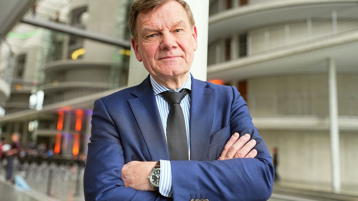 Regierungsbildung: Merz will „sehr gute Regierungsmannschaft“ präsentieren