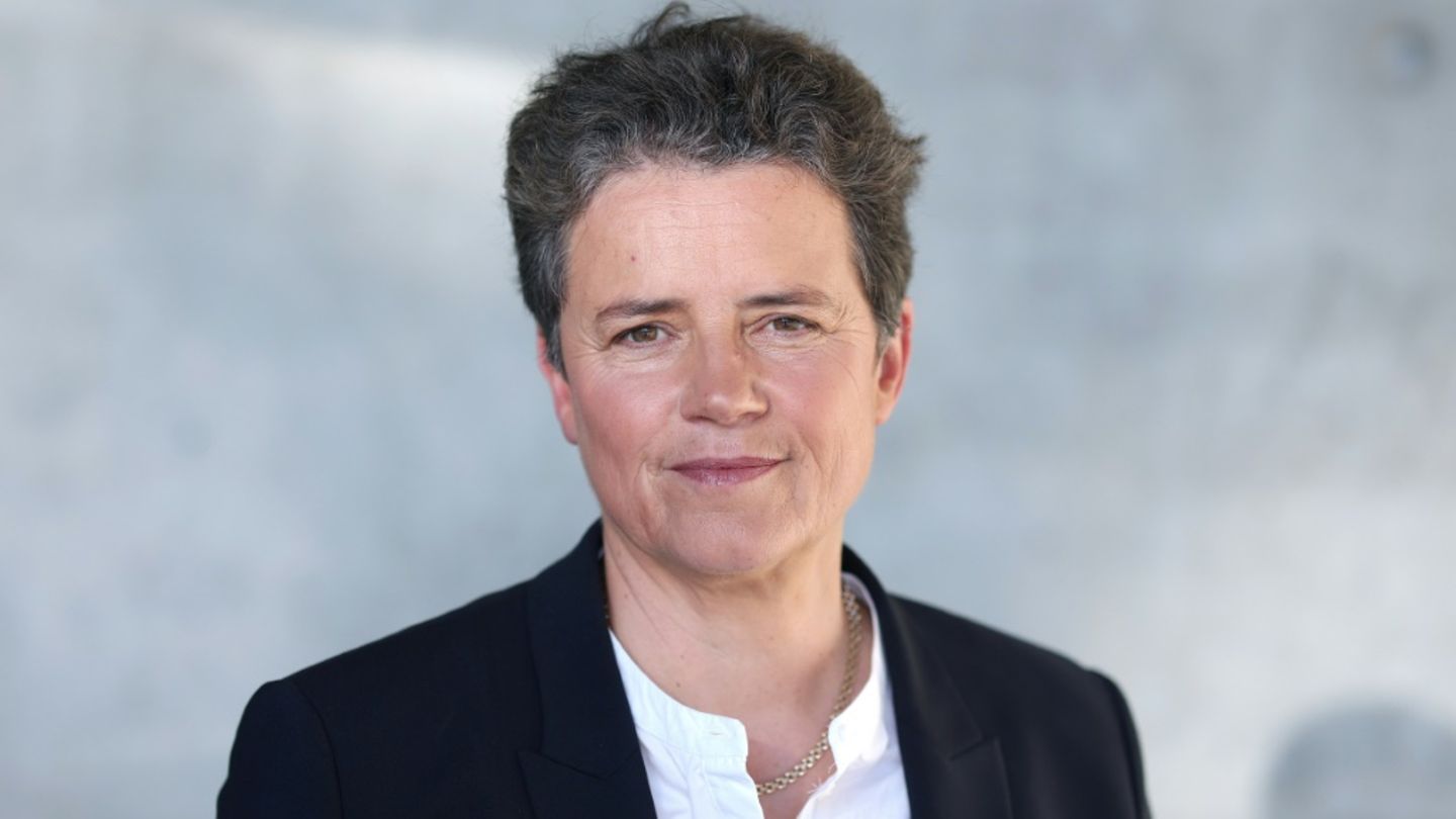 Sachsen-Anhalt: FDP bestätigt Landeschefin Hüskens als Vorsitzende