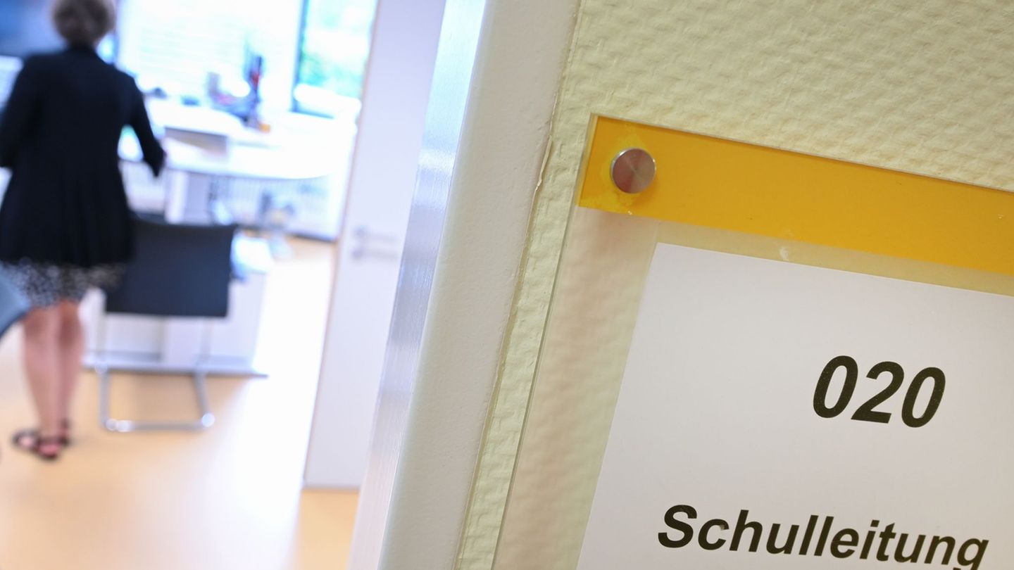 Gewalt an Schulen: Tatort Schule: Zahl der Straftaten ist in Berlin gestiegen
