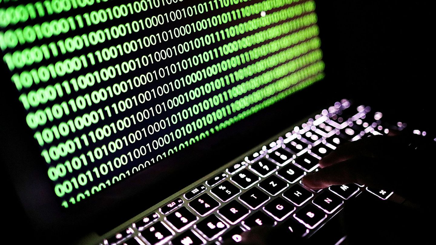 Cyberangriff: Cyberattacke trifft das Hauptstadtportal berlin.de