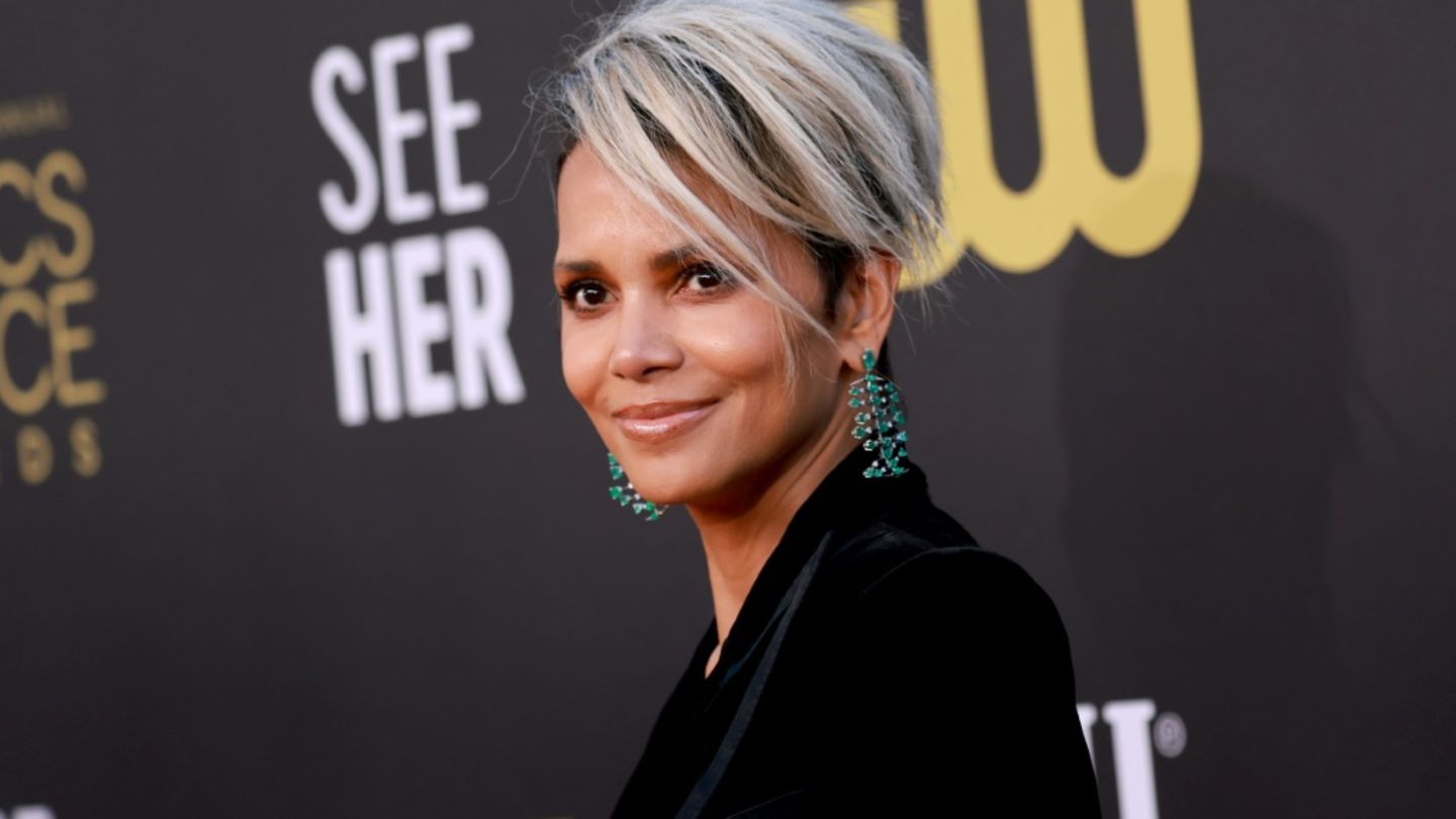 Filmfestival in Cannes: Halle Berry, Leïla Slimani und Hong Sangsoo Teil in der Jury