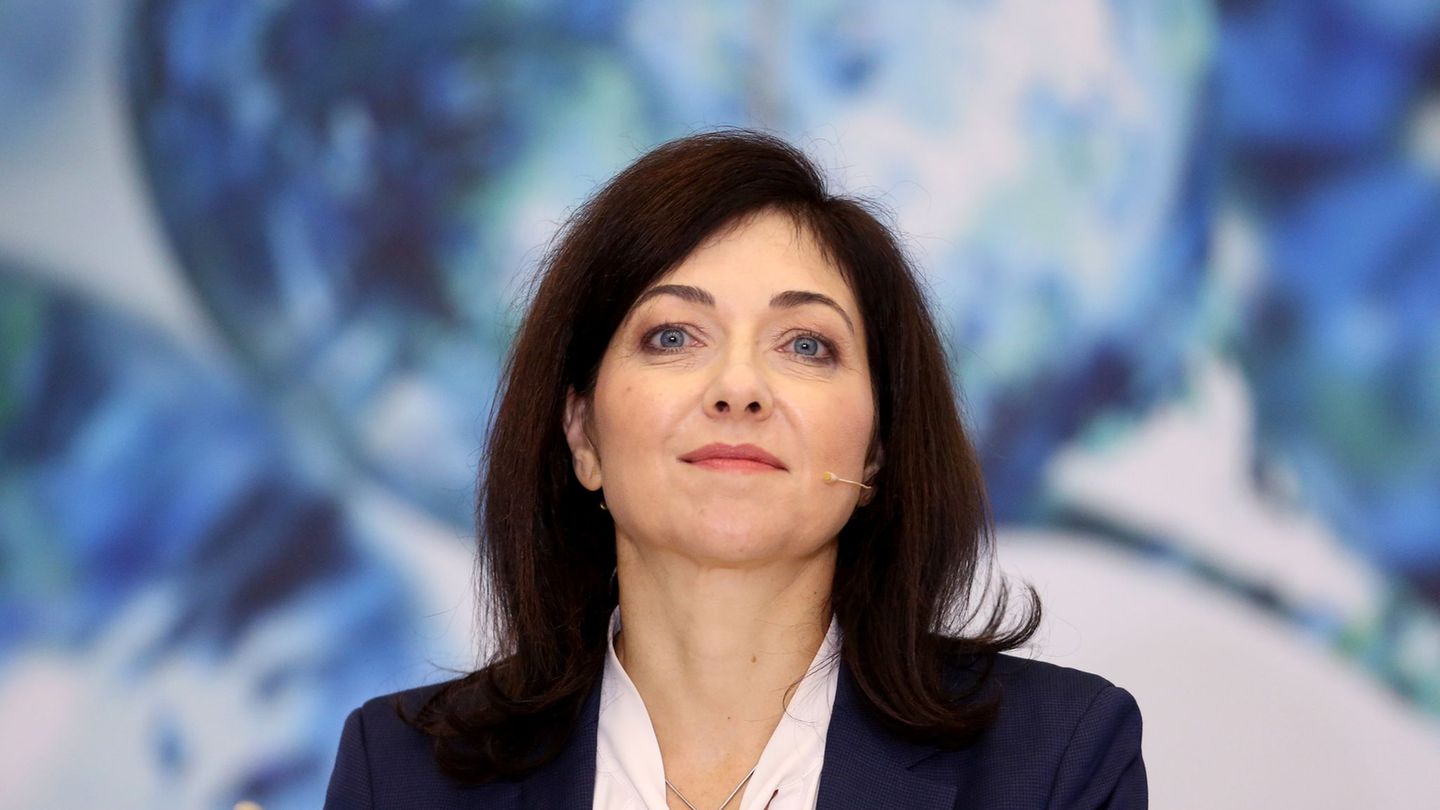 Neues Kabinett: CDU-Kabinettsliste steht – Reiche als Wirtschaftsministerin
