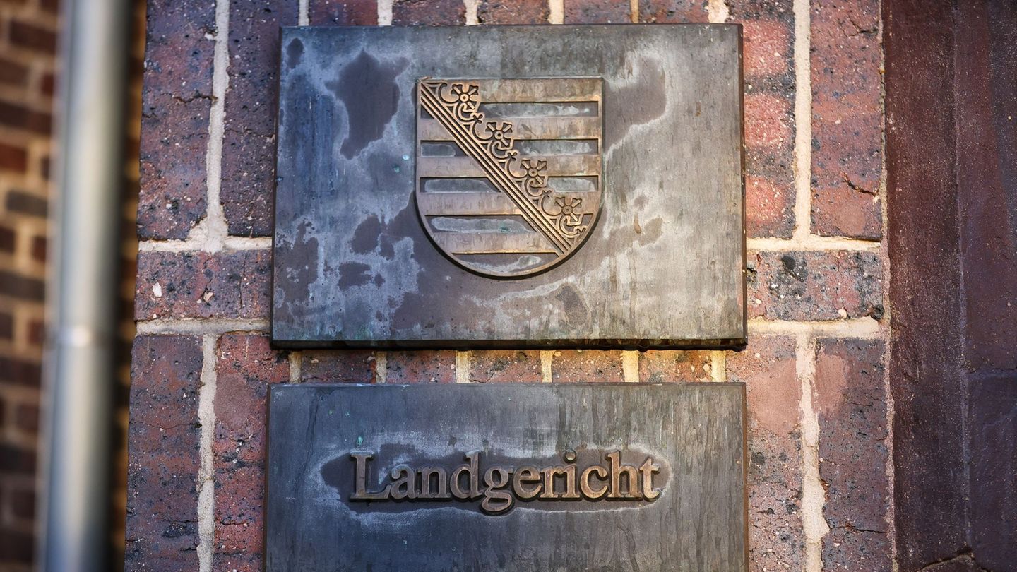 Mordprozess: Mord an Herzspezialist: Lebenslang für Witwe und Komplizen