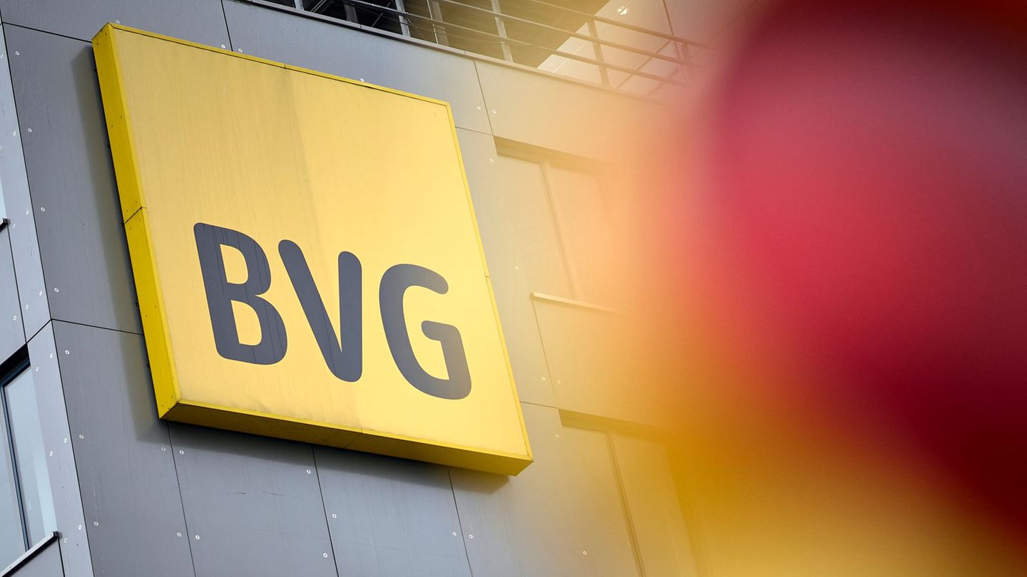 Öffentlicher Nahverkehr: Tarifabschluss bei der BVG – Keine weiteren Streiks