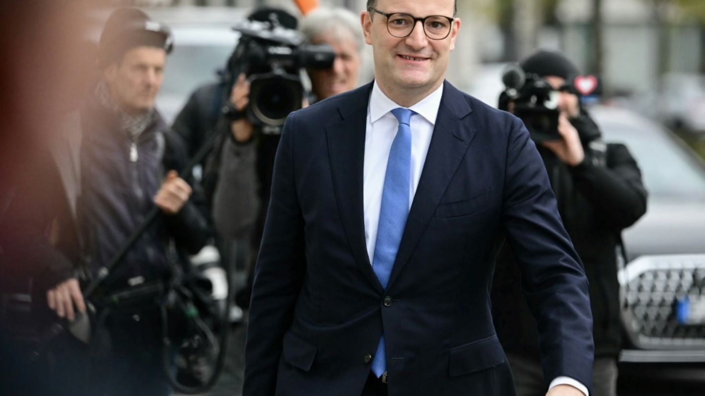 Bericht: Bilger soll CDU/CSU-Parlamentsgeschäftsführer werden