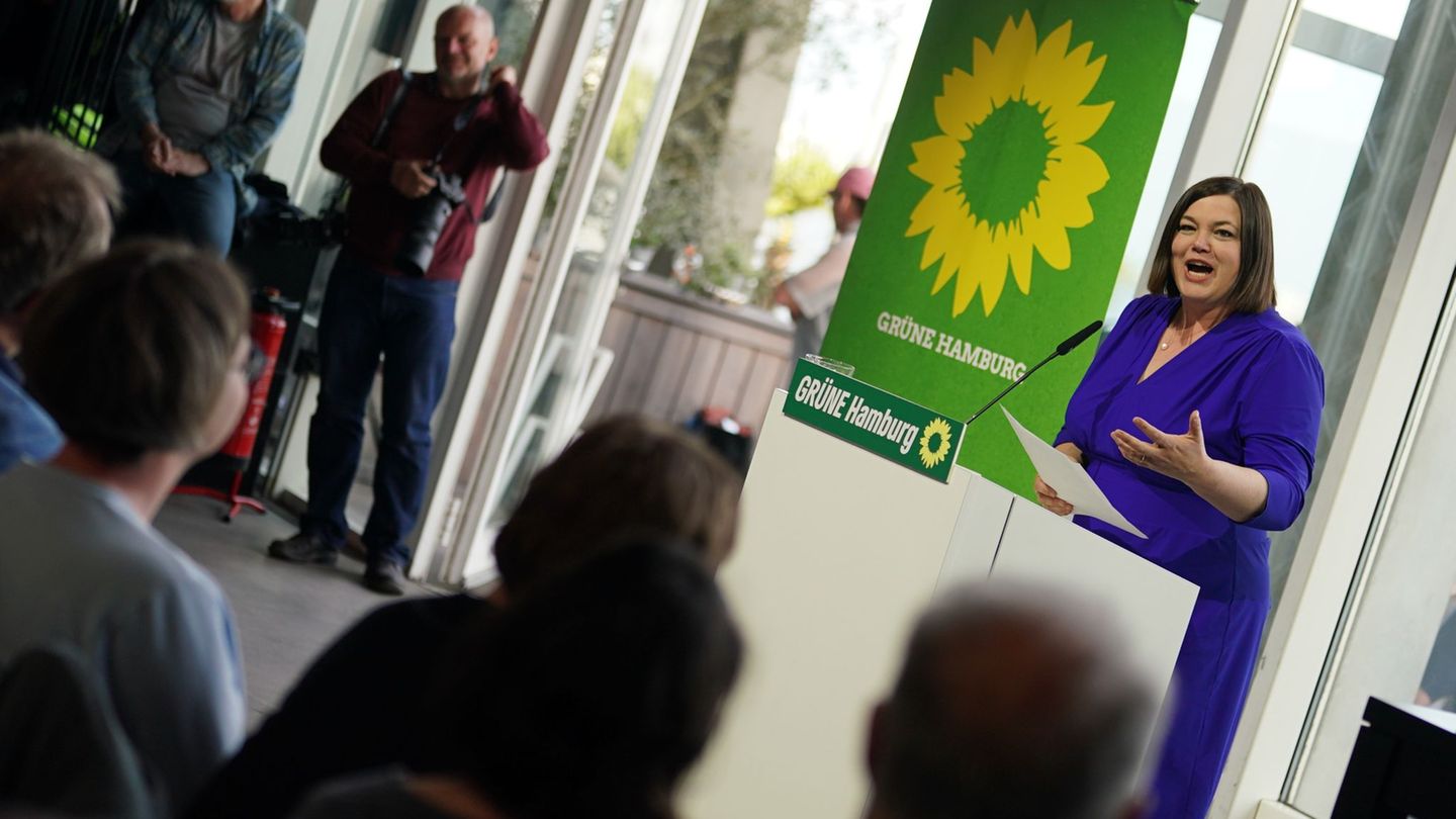 Neuauflage der Regierung: SPD und Grüne unterzeichnen Koalitionsvertrag