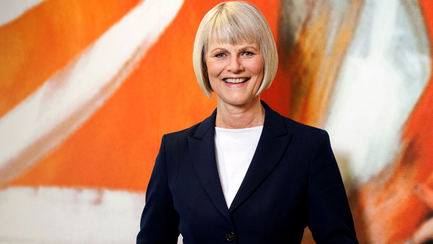 Fernsehen: Gundula Gause wird 60 – „Frau der Langstrecke“