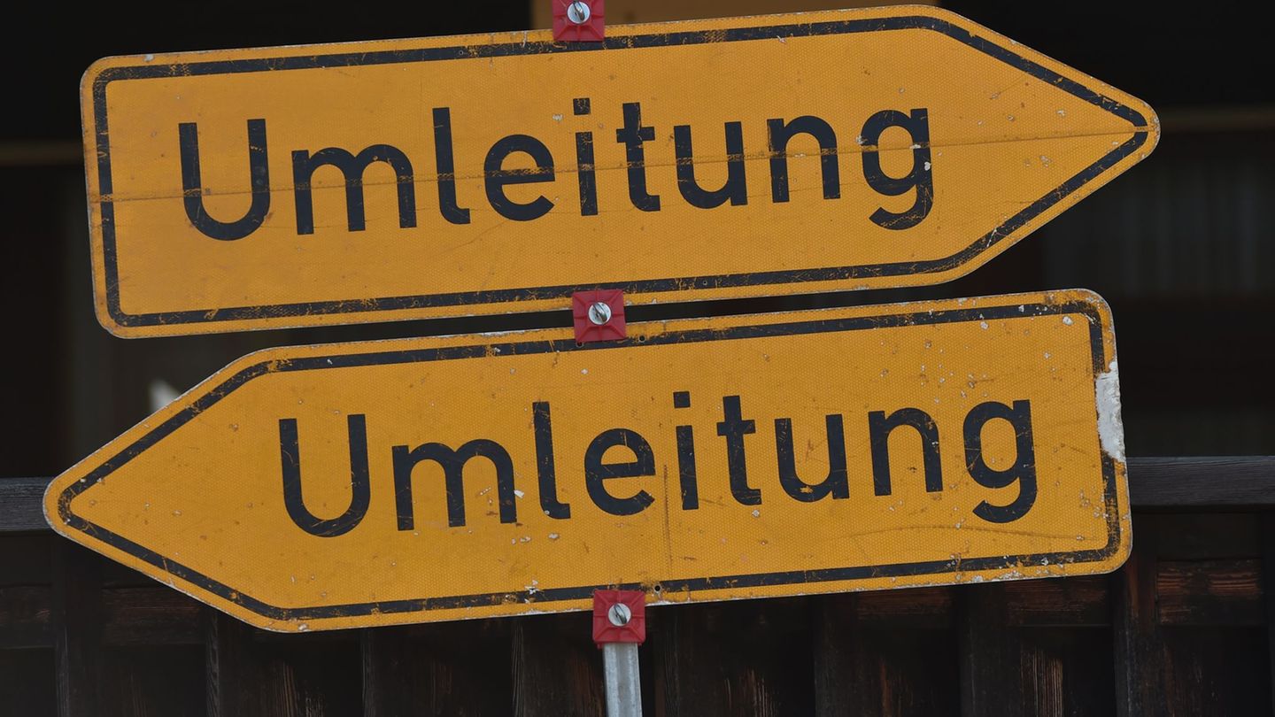 Neue Fahrbahndecke: Tagelange A52-Sperrung in Richtung Roermond bei Düsseldorf