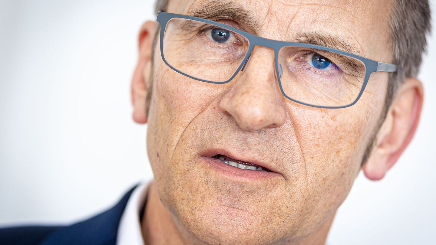 Polizei: Kampf gegen Missbrauch: LKA-Chef will „vor die Lage kommen“