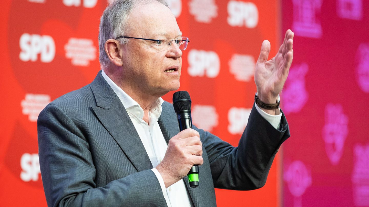 Schwarz-Rot: Weil: „Keine begeisterte Zustimmung“ zu Koalitionsvertrag
