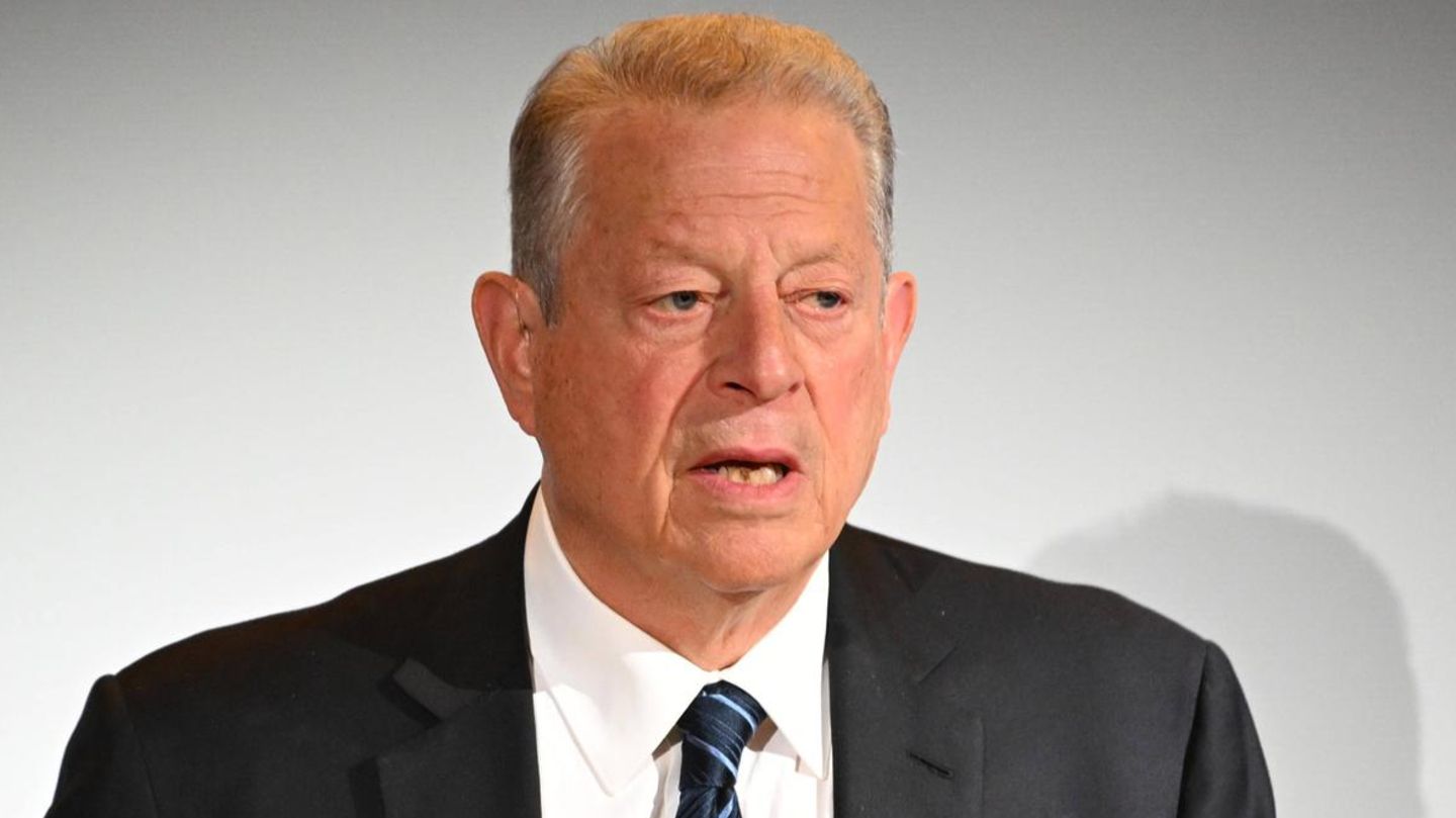 Früherer US-Vize: Al Gore vergleicht Trumps Politik mit dem Aufstieg der Nazis