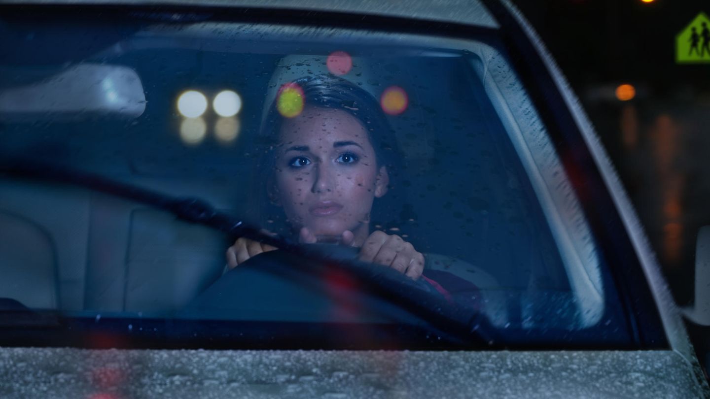 Bessere Sicht: So rüsten Sie Ihr Auto legal auf LED-Scheinwerfer um