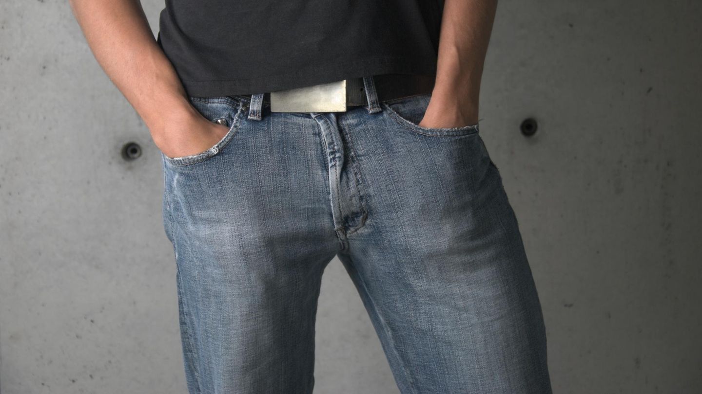 Modedeal: Replay Jeans im Angebot: Topmodell für Herren fast 50 % günstiger