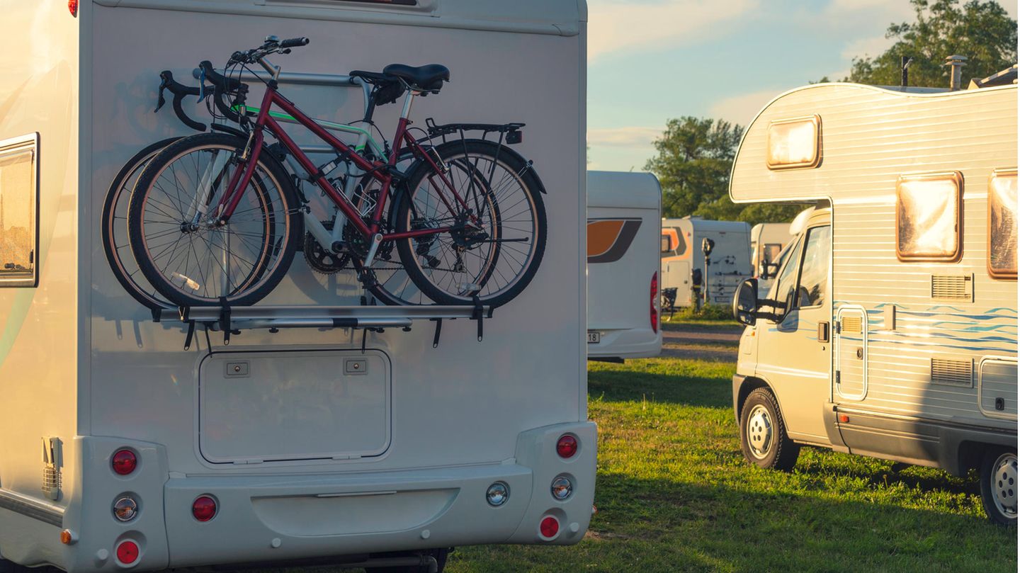 Einbruchschutz: So erhöhen Sie die Sicherheit von Wohnmobil, Camper und Co.