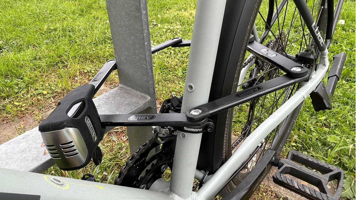 Tools fürs Bike: Fahrradschloss mit Alarm: Welche Modelle gibt es und ist laut auch sicher?