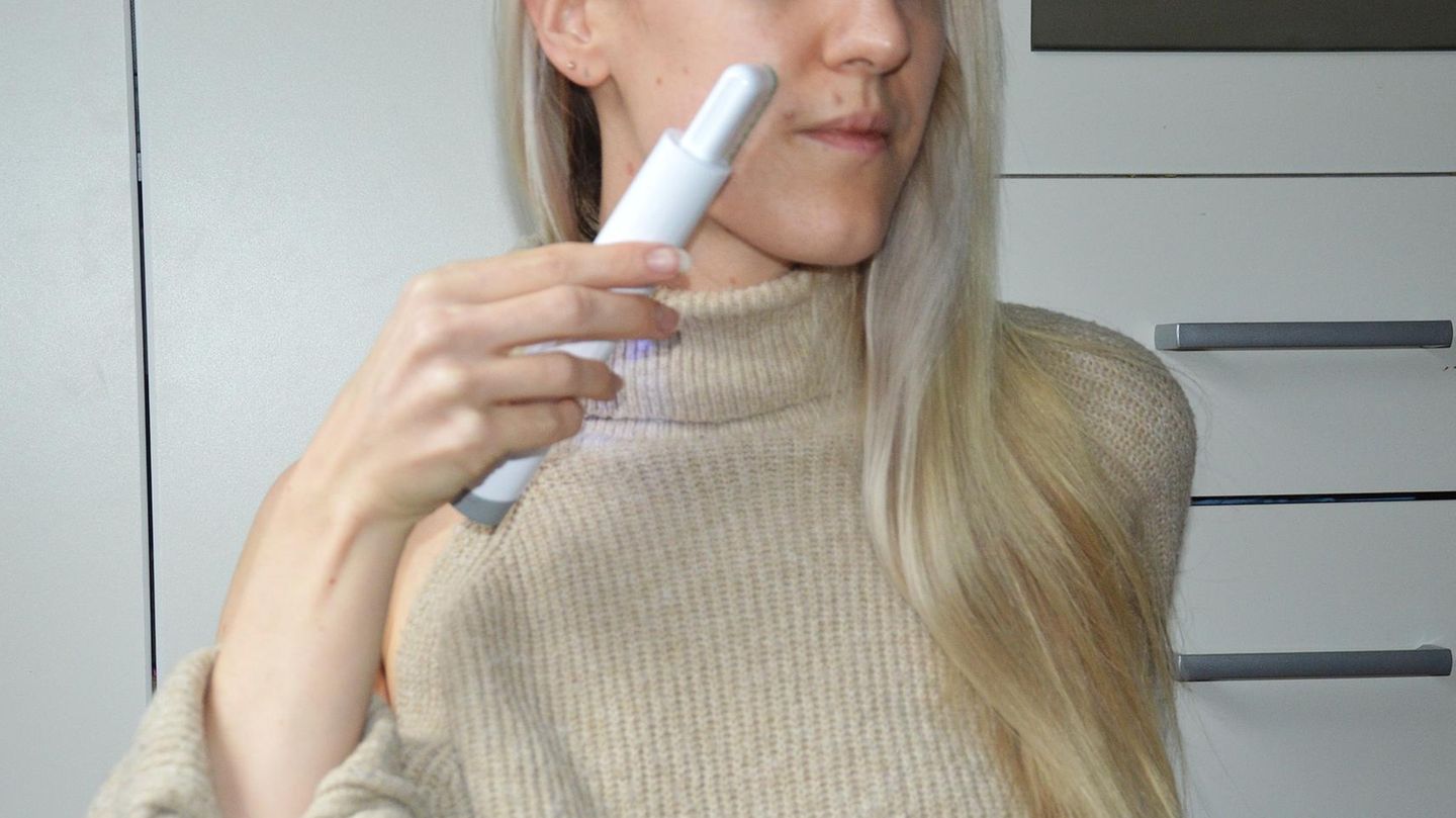 „Die Höhle der Löwen“: Reinere Haut mithilfe von Glim Skin − kann das funktionieren?