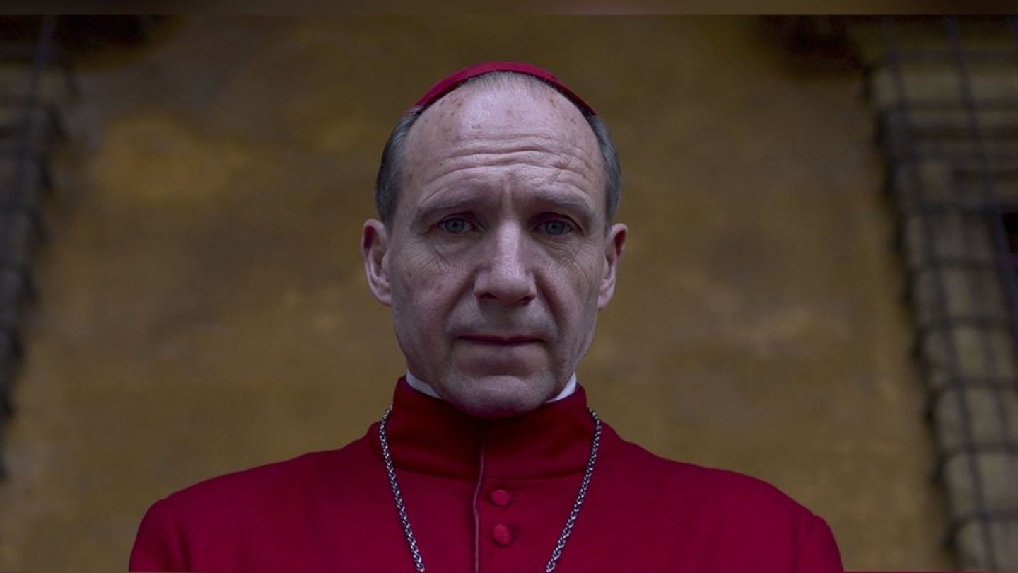 Film zur Papstwahl: Bei welchen Diensten Sie jetzt „Konklave“ streamen können