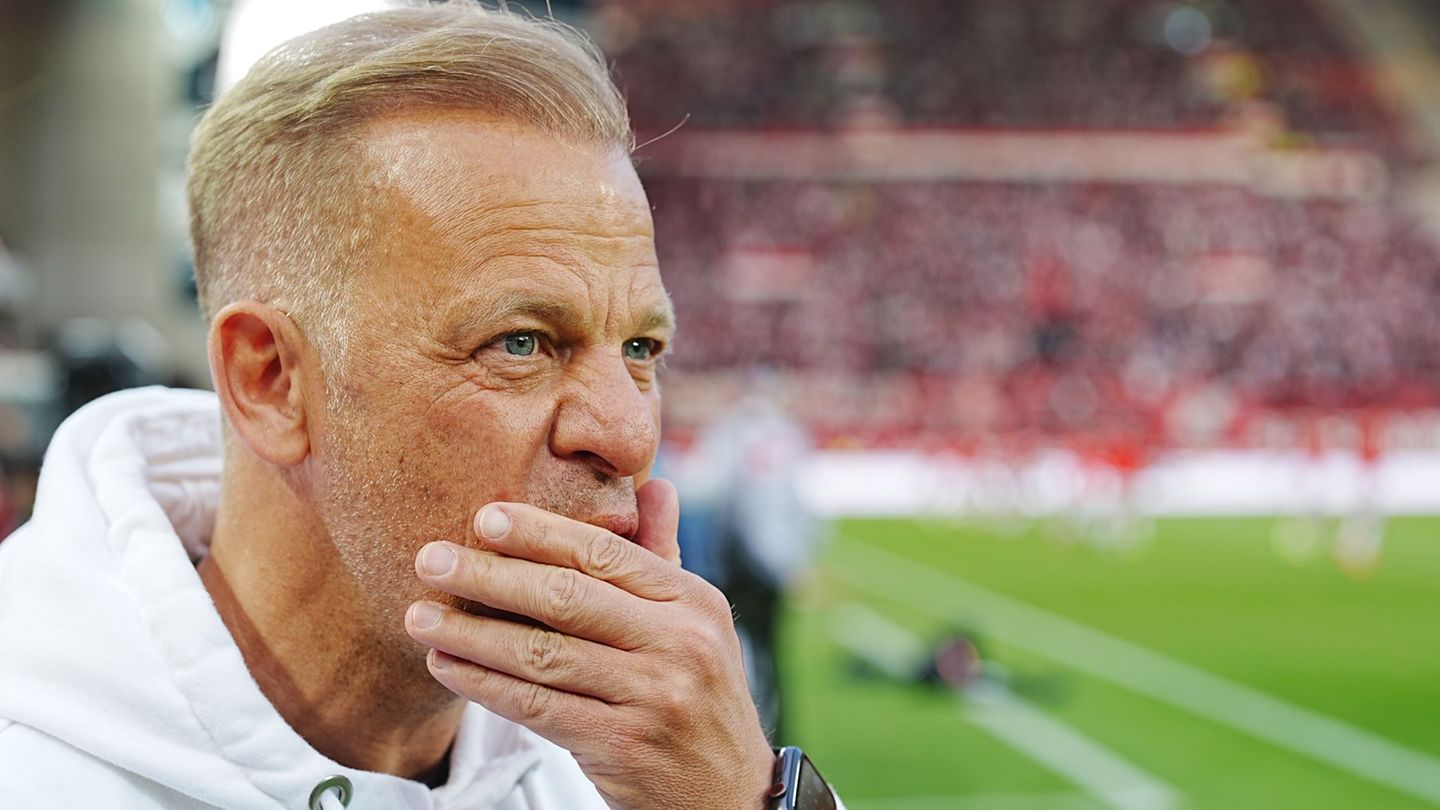 Medienberichte: Kaiserslautern entlässt wohl Markus Anfang – Nachfolger soll schon feststehen