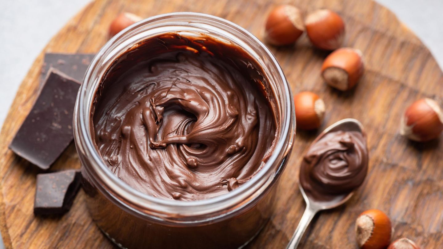 Schokoladenaufstrich: Diese Alternativen zu Nutella schmecken mindestens genauso gut