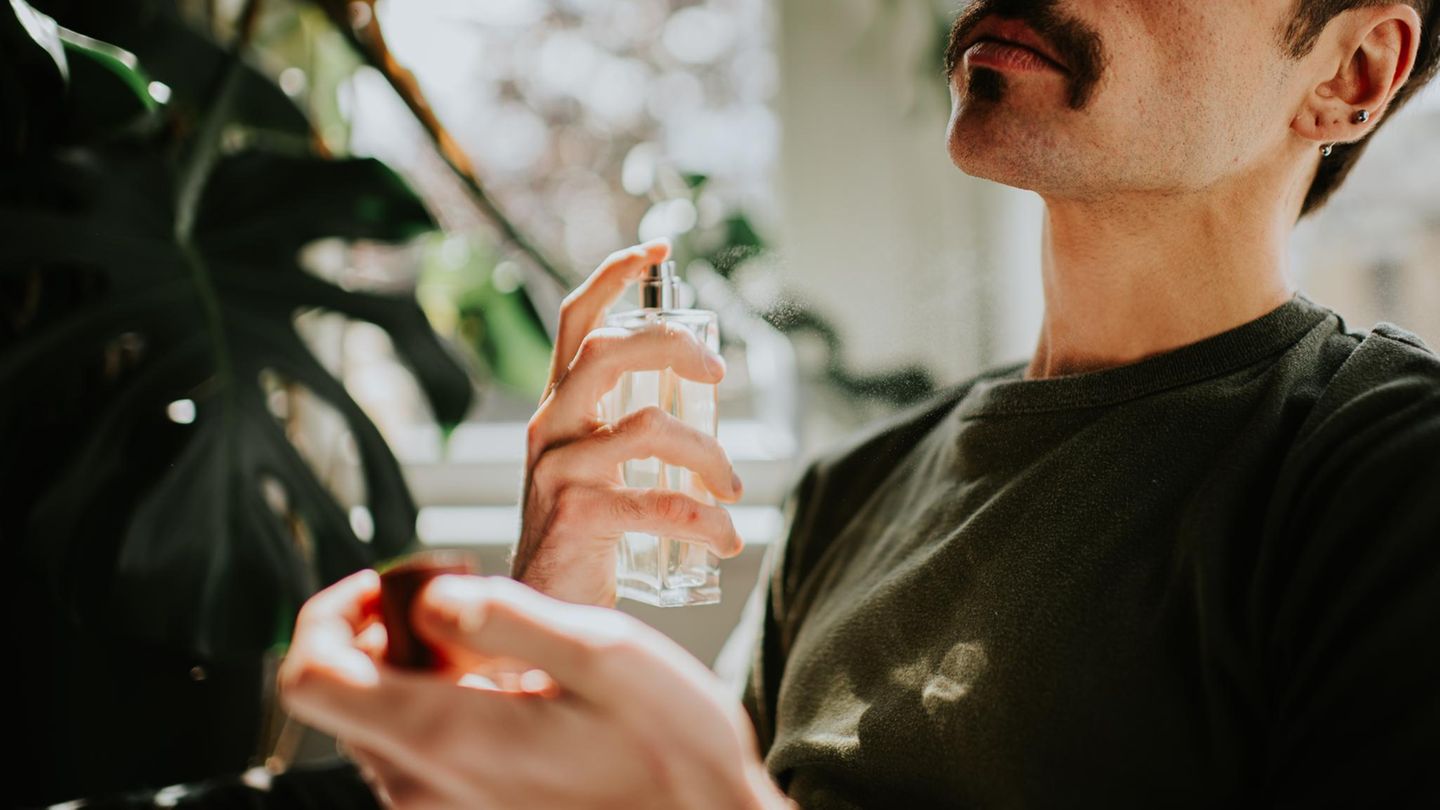 Düfte für ihn: Stil für wenig Geld: Sieben Parfums für Männer um 30 Euro