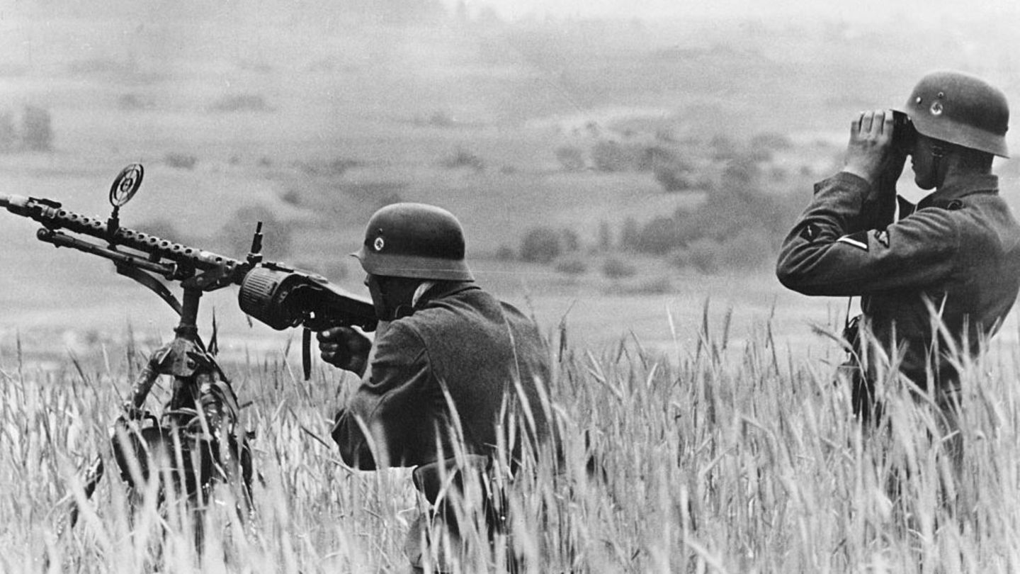 Die Schlacht um Bautzen 1945: Der letzte Sieg der Wehrmacht – ein sinnloses Opfer
