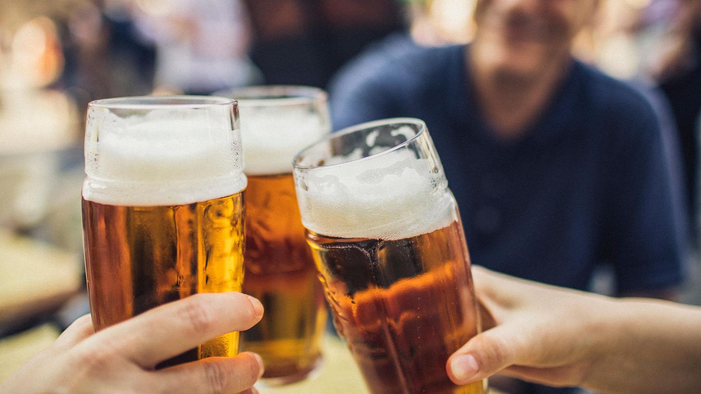 Tag des Bieres: Sieben Gründe, warum unser Bier Weltkulturerbe werden muss