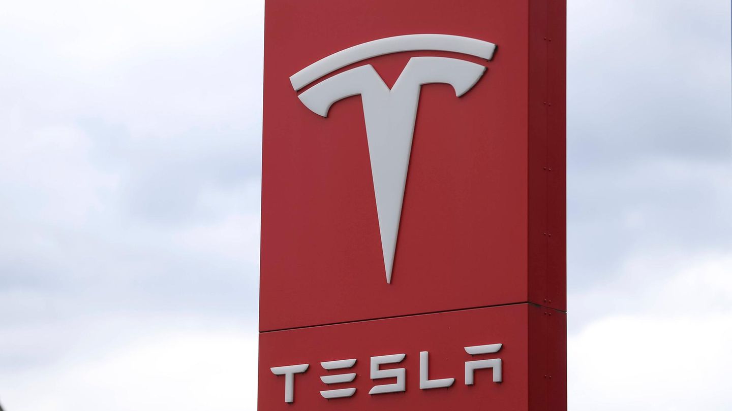 Quartalsbilanz: Tesla erleidet massiven Gewinneinbruch