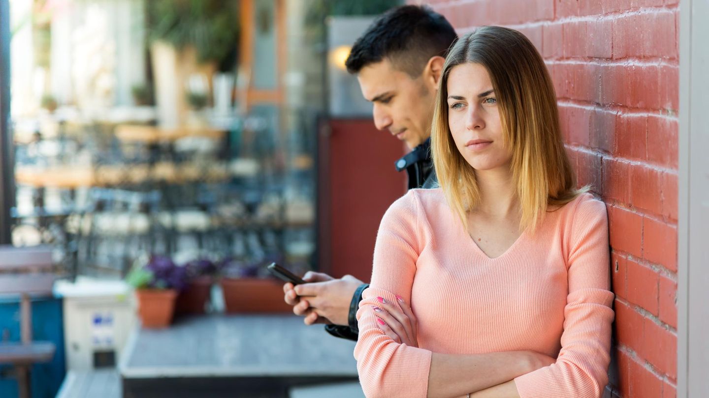 Psychologie: Toxische Menschen erkennen Sie schnell an diesen fünf Sätzen