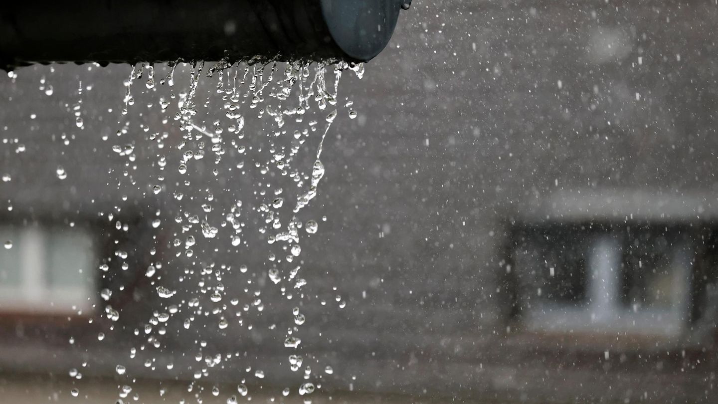 Vorhersage: Typisch April – so wechselhaft wird das Wetter am Mittwoch
