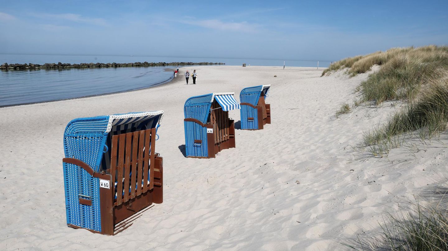 Feiertag: So schön wird das Wetter am 1. Mai