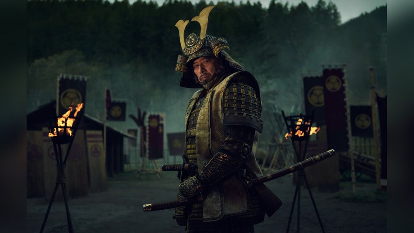 Serien-Hit „Shōgun“: Erste Infos zum Dreh von Staffel 2 enthüllt