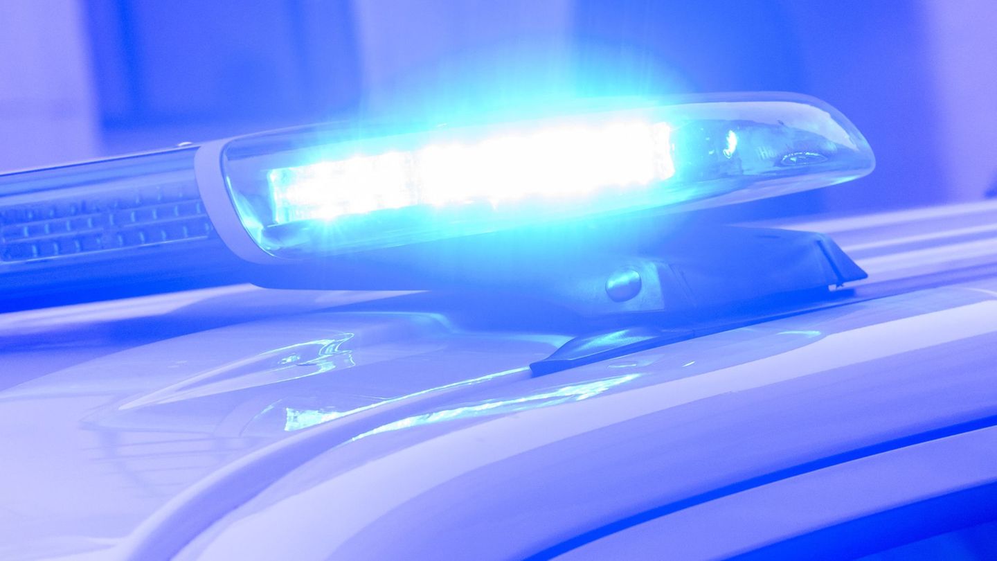 Übergriff: Jugendlicher wird in Eisenach von Unbekannten verletzt