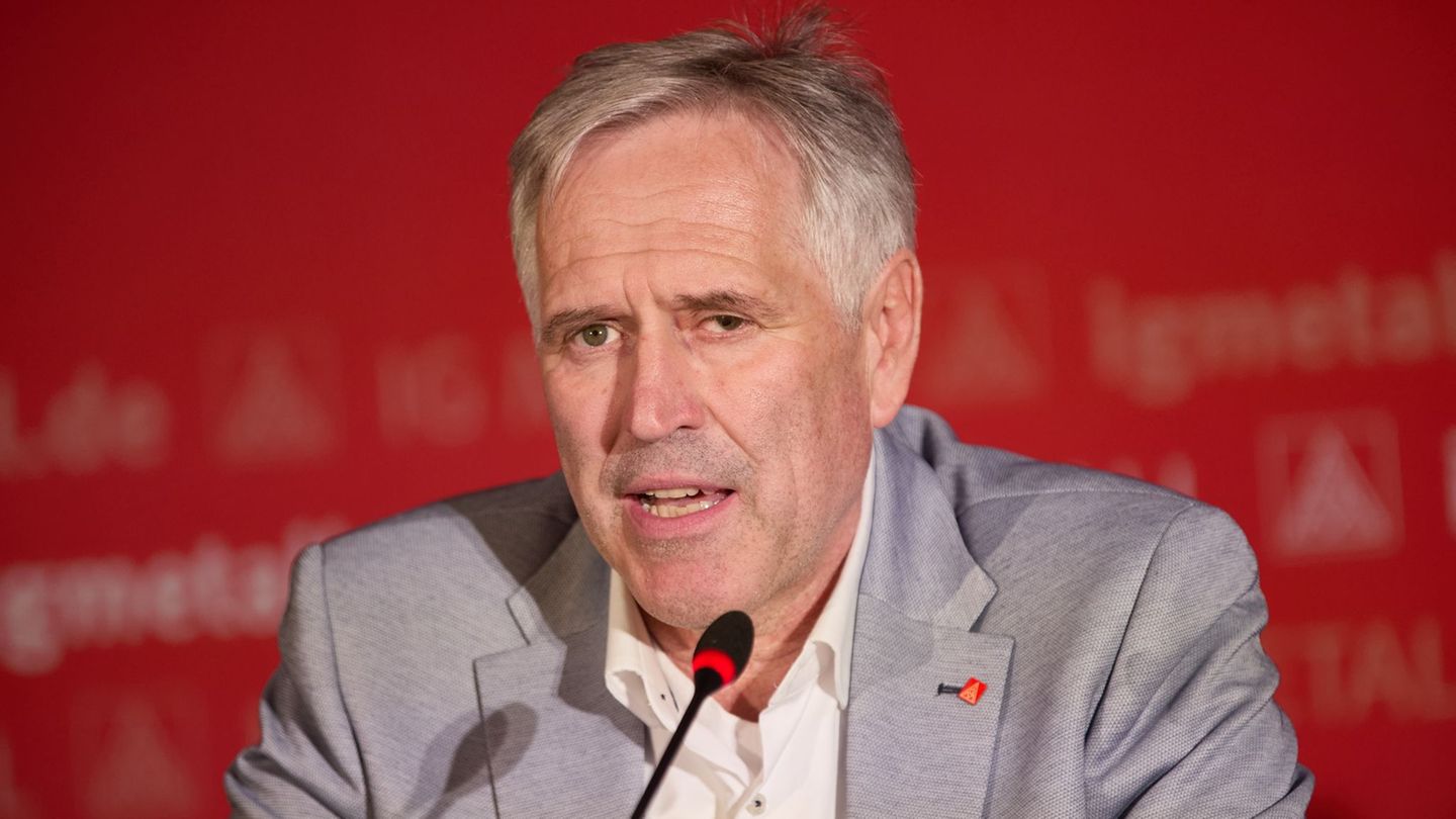 Tag der Arbeit: IG Metall fordert Standorttreue von Bayerns Unternehmen