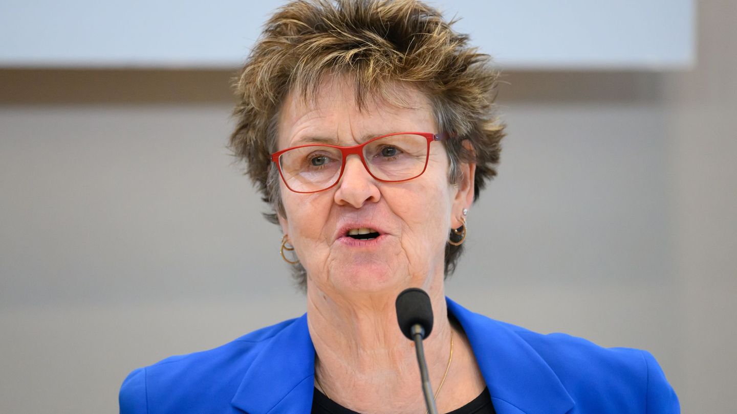 AfD-Einstufung: BSW in Sachsen hält nichts von Verbotsdebatte um AfD