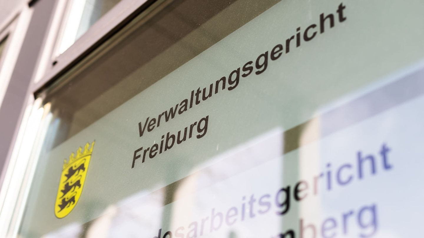 Justiz: Als Frau weniger Gehalt: Ex-Rathauschefin siegt vor Gericht