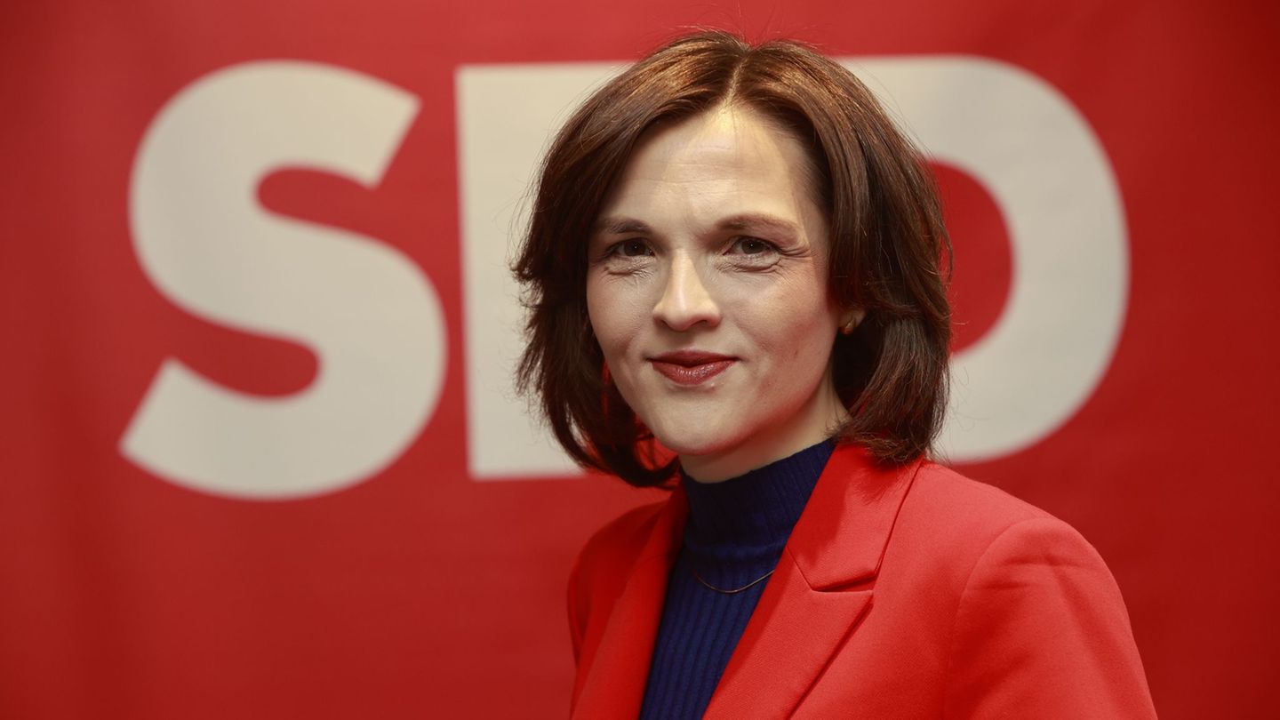 Bundesregierung: Elisabeth Kaiser neue Ostbeauftragte
