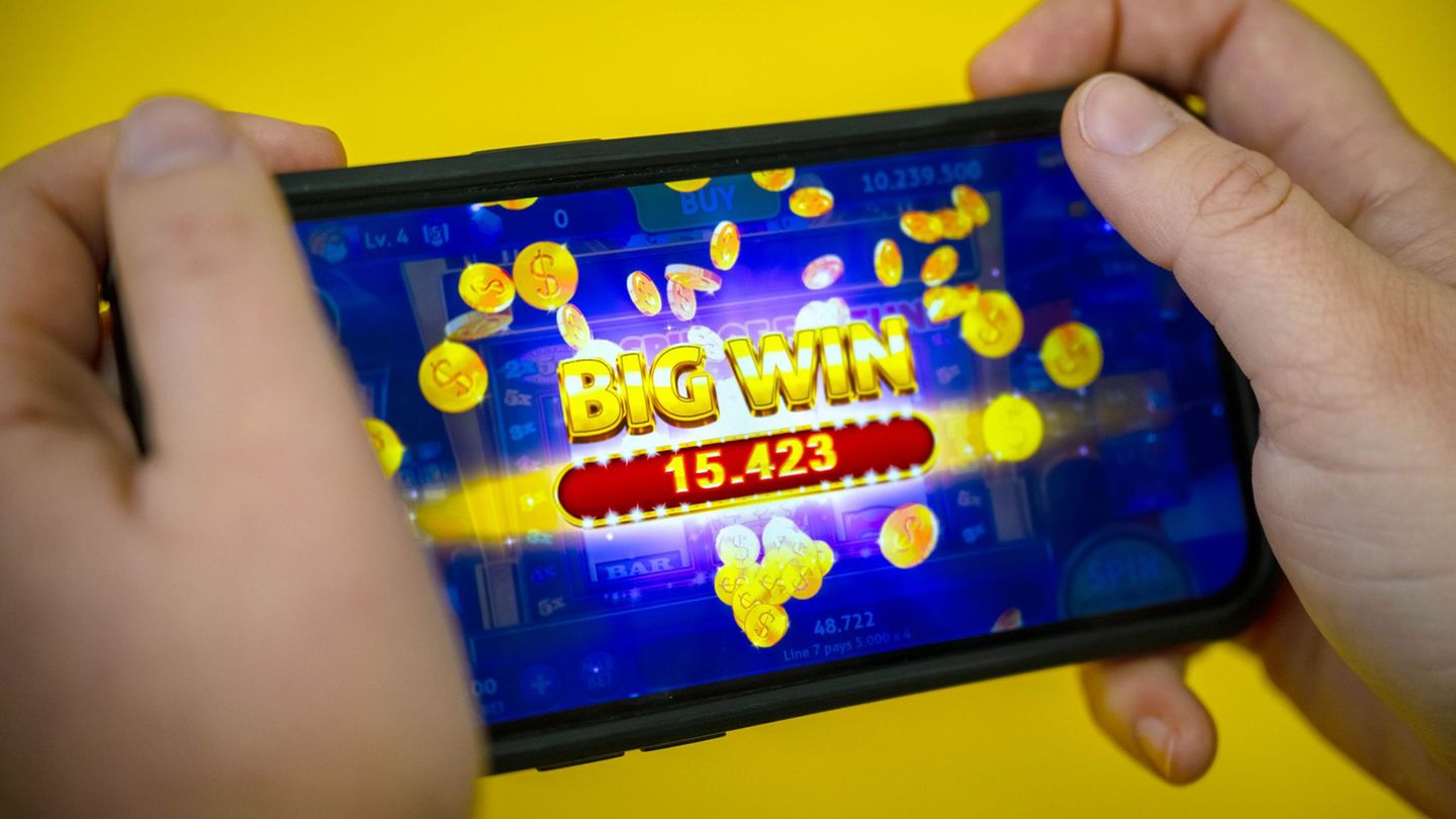 Suchthilfe: Beratungsnetzwerk für Glücksspielsüchtige wächst