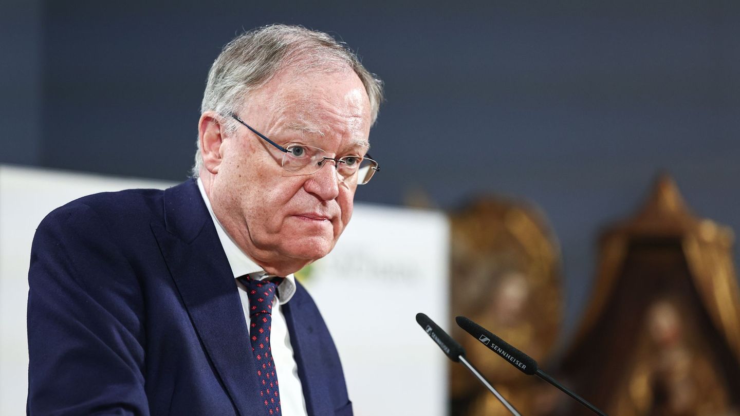 Regierungsbildung: Weil nach Kanzlerwahl: Politische Stabilität ist verletzlich
