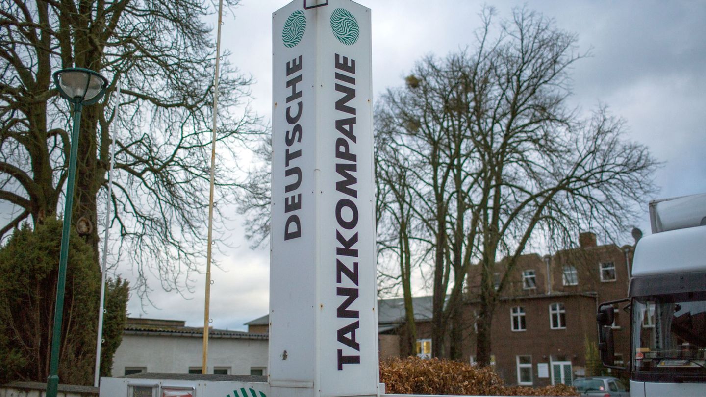 Kultur: Ministerin: Deutsche Tanzkompanie gesichert