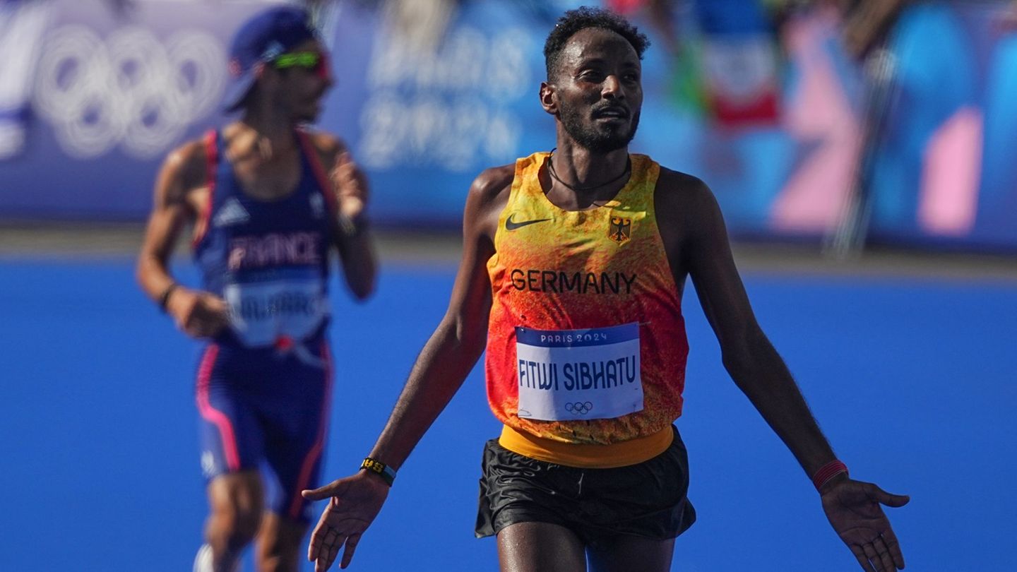 Entscheidung getroffen: Deutscher Marathon-Rekordler nicht zur Leichtathletik-WM
