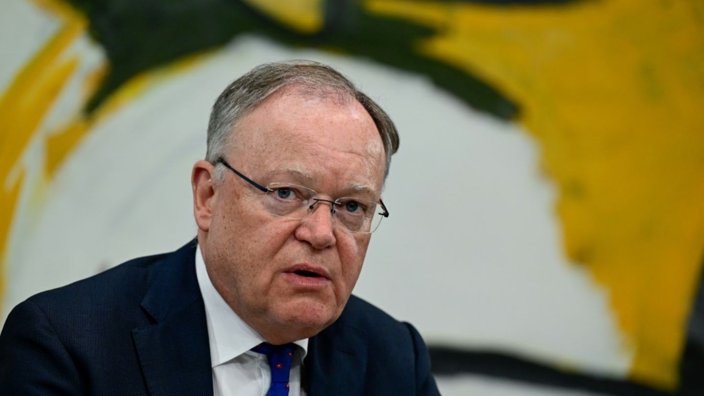 Weil: Letzte Bundestagssitzung vor Abschied hätte „weniger dramatisch“ sein dürfen