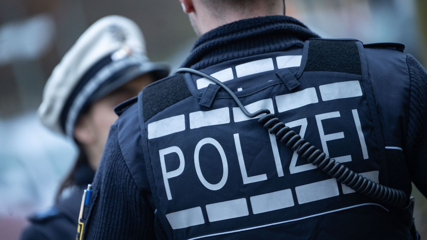 Hoher Schaden: Unbekannte randalieren auf Berufsschulgelände