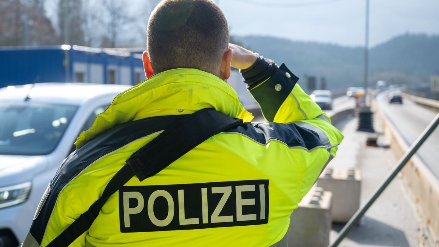 Illegale Migration: Grenzkontrollen laufen (noch) wie bisher