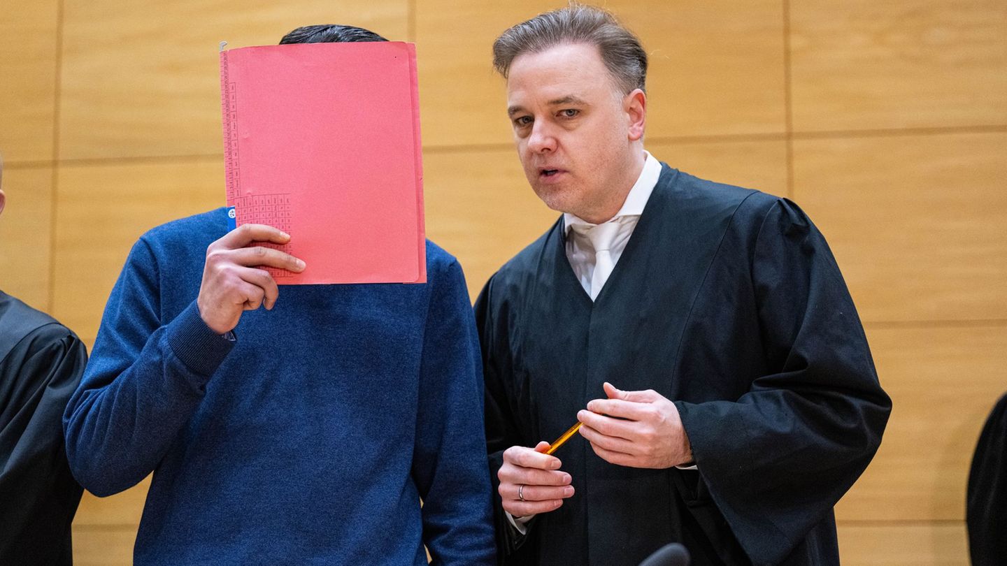 Aufsehenerregender Fall: Prozess um Totschlag nach Abifeier – Plädoyers erwartet