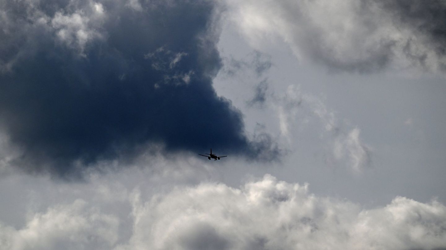 Wetter: Wechselhaftes Wetter hält an