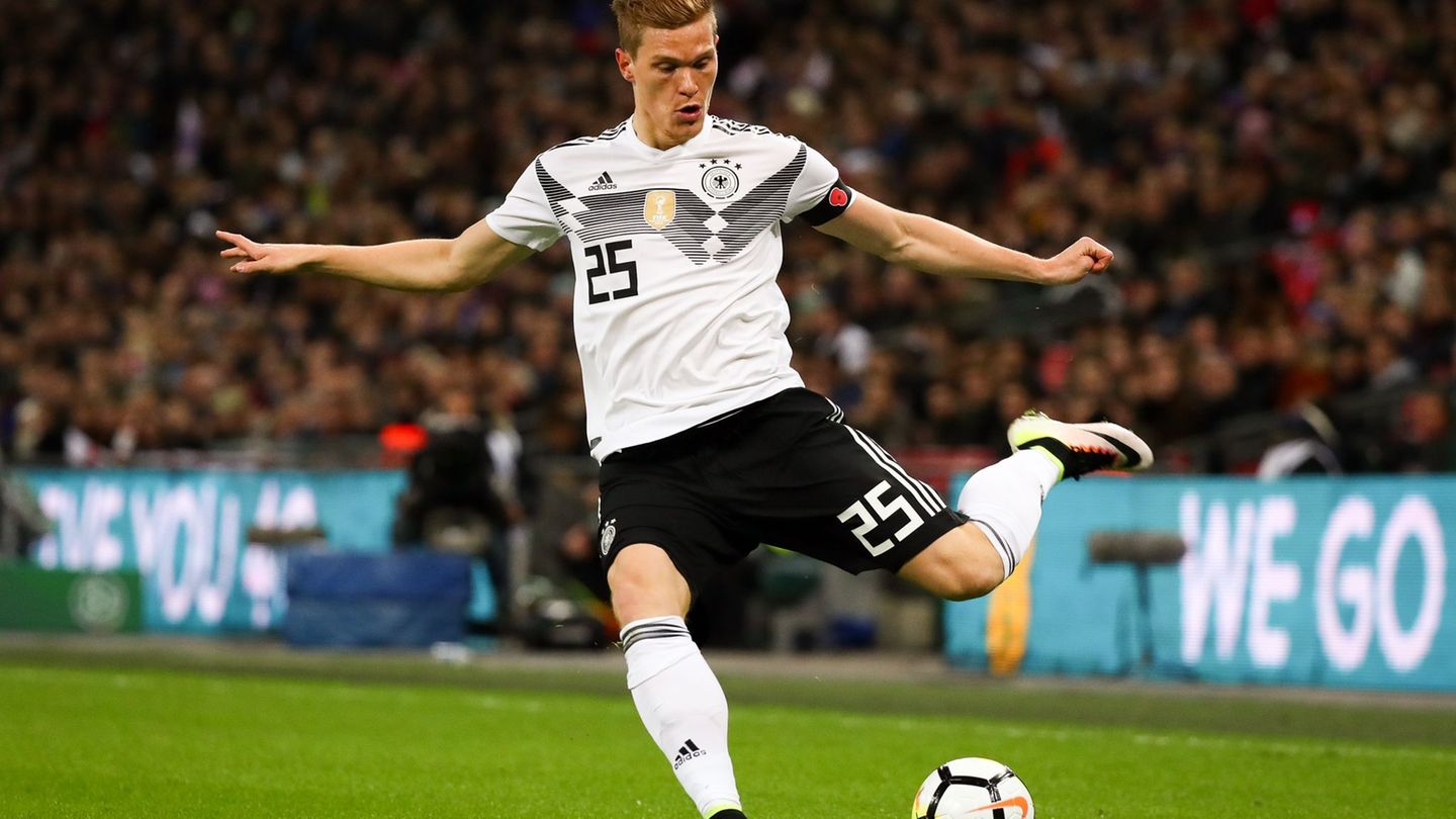 2. Bundesliga: Ex-Nationalspieler Marcel Halstenberg beendet seine Karriere