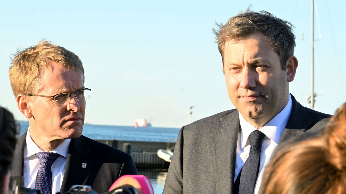 Konferenz der Finanzminister: Klingbeil: Sondervermögen muss schnell investiert werden