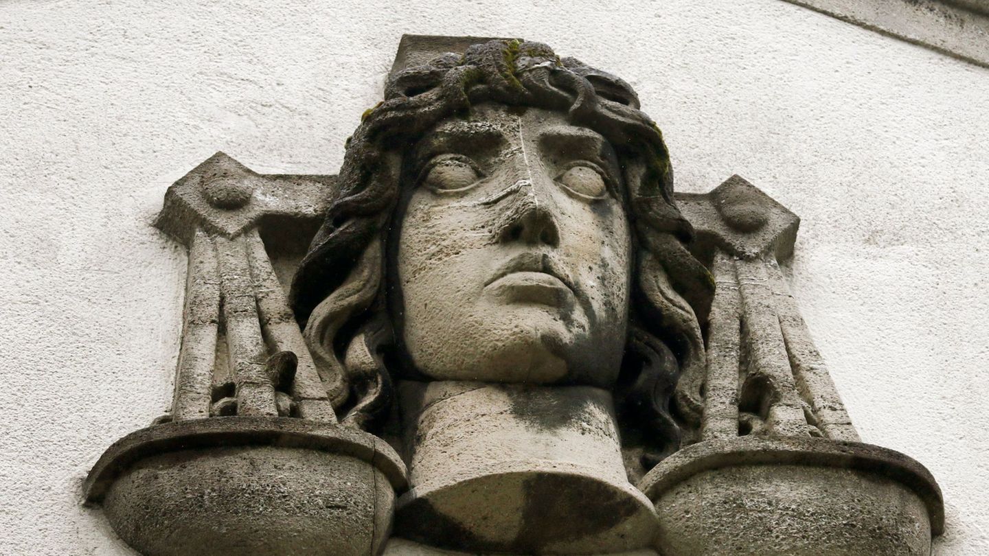 Martyrium ausgedacht?: Zwangsehe und Vergewaltigung: Freisprüche