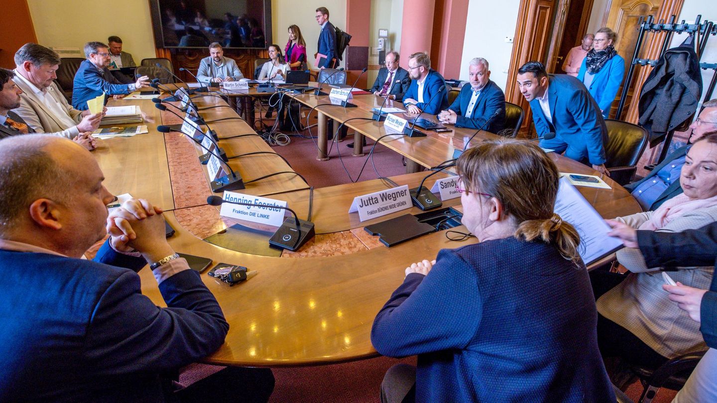 Verwendung von Fördermitteln: Vorgänge im Tourismusverband MV erneut Thema im Landtag