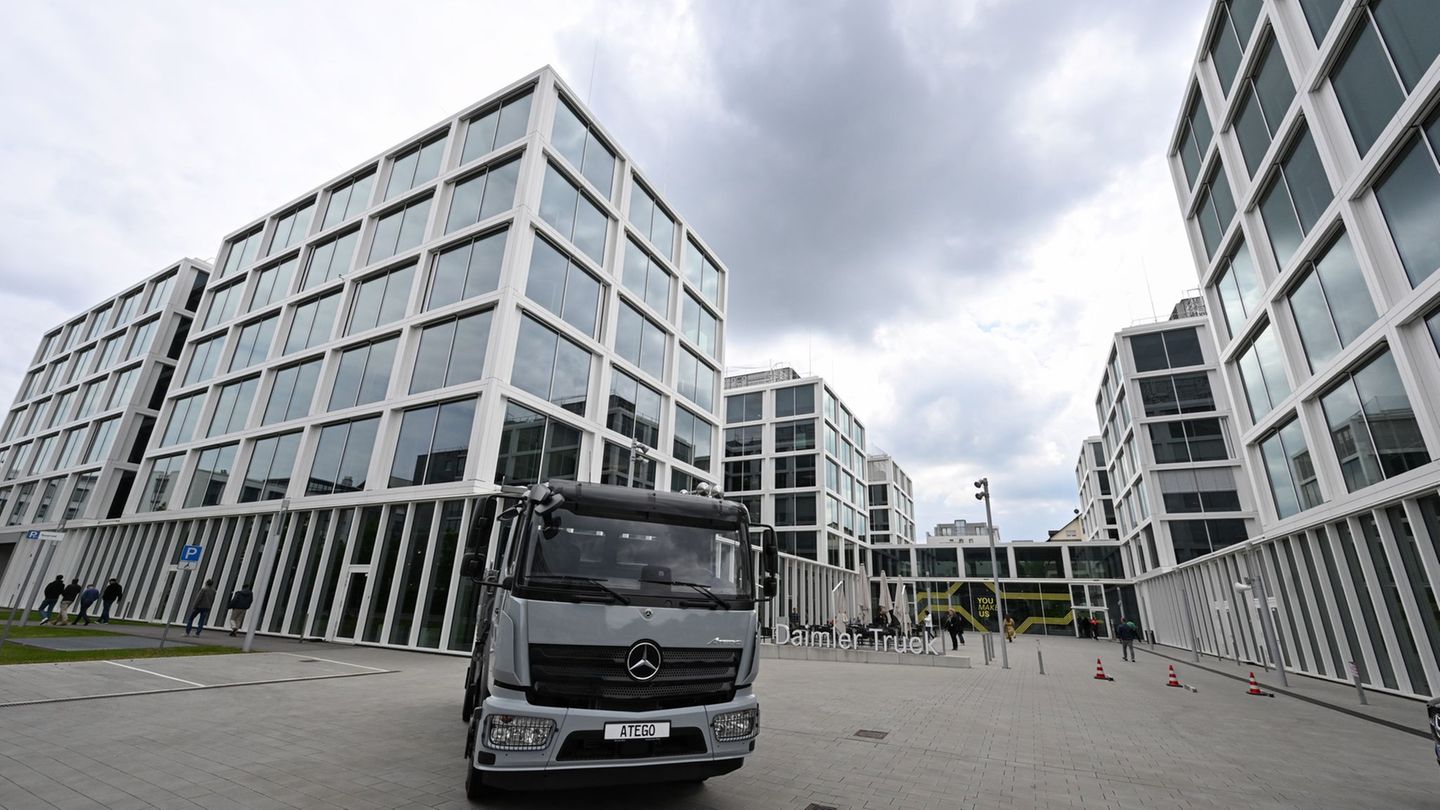 Personalabbau: Sparprogramm Daimler Truck – was ist in Deutschland geplant?